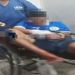 Tiroteio no Tarumã deixa jovem de 17 anos ferido e provoca correria no bairro