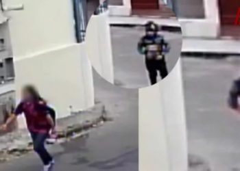 Mototaxista que perseguiu jovens em Manaus é denunciado pelo MP