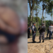 Homem é executado com quatro tiros, amarrado e colocado de joelhos em ramal de Manaus
