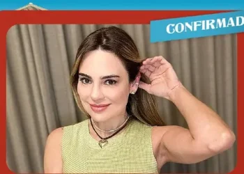 Ex-âncora no SBT, Rachel Sheherazade está em A Fazenda 15 e web reage: ‘Fim de carreira’