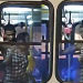Vídeo: Passageira e motorista de ônibus passam por momentos de terror na mão de assaltante: ‘Vou te matar’