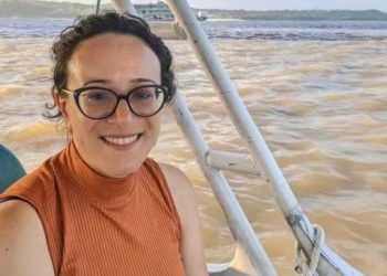 Funcionária da ONU morre em grave acidente de carro na BR-174