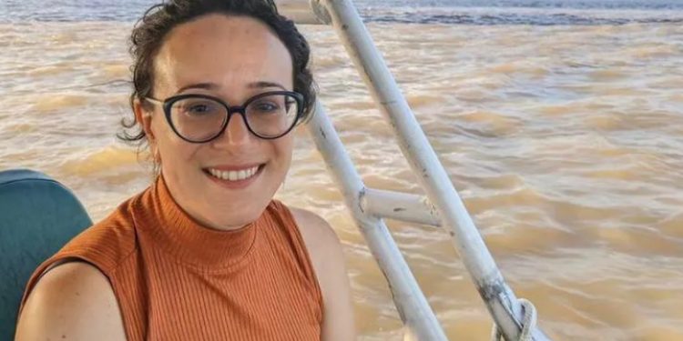 Funcionária da ONU morre em grave acidente de carro na BR-174