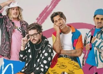 Restart deixa Manaus fora da turnê e volta a esnobar o Amazonas para não ‘tocar no meio do mato’