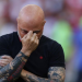 Flamengo demite Sampaoli e já engata negociação com Tite