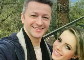 Bomba! Sandy e Lucas Lima anunciam divórcio após 15 anos de casamento
