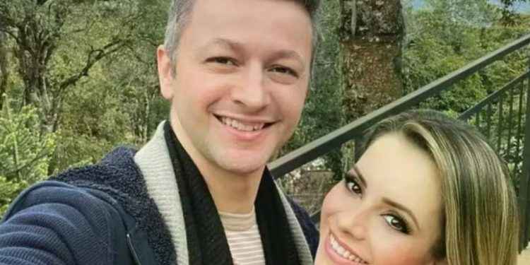 Bomba! Sandy e Lucas Lima anunciam divórcio após 15 anos de casamento