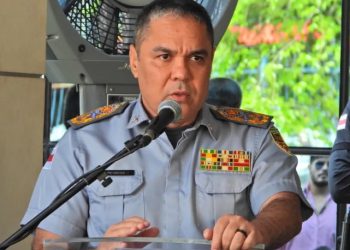 Secretário de Segurança revela estudo para convocar aprovados no concurso da SSP-AM