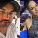 Secretário de comunicação Betinho Barros mata a ex-esposa e depois tira a própria vida