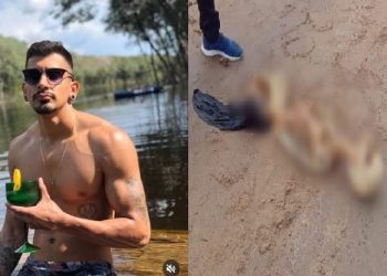 Exame do IML confirma que ossada é de servidor da Seminf e Prefeitura de Manaus lamenta