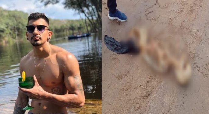 Exame do IML confirma que ossada é de servidor da Seminf e Prefeitura de Manaus lamenta