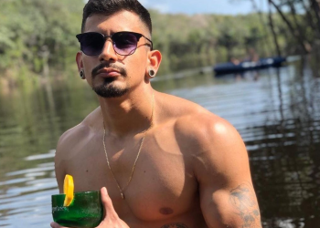 Polícia busca informações sobre servidor da Seminf que desapareceu próximo ao Hotel Tropical