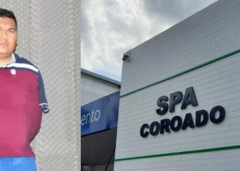 Irmã do traficante “CD do Coroado” é executada com 14 tiros em Manaus