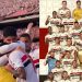 São Paulo despacha o Flamengo e faz a festa da Copa do Brasil no Morumbi