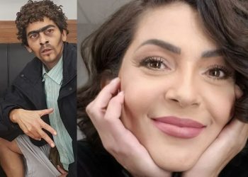 Atriz de A Praça é Nossa segue na UTI após cair no banheiro