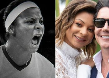 Mesmo 20 anos casado com Walewska, marido relata desgaste e não vai ao enterro