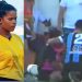 Vídeo: assistente de arbitragem cai em campo durante jogo e morre vítima de mal súbito