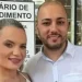 Marido é preso suspeito de matar a esposa policial e forjar suicídio; eles haviam se casado há um mês