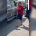 VÍDEO: pai e filha fazem resgate emocionante de cachorro em enchente