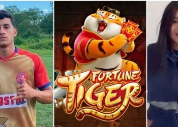 Duas pessoas são encontradas mortas após perderem tudo no ‘Jogo do Tigre’ divulgado por influenciadores