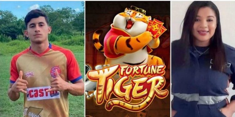 Duas pessoas são encontradas mortas após perderem tudo no ‘Jogo do Tigre’ divulgado por influenciadores