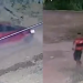 Vídeo: Bandidos disparam tiros contra casa, matam bebê de 1 ano e ferem menino de 4 anos