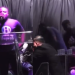 ‘Espírito de confusão, te repreendo’, grita pastor ao interromper culto por causa de tiroteio
