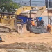 ‘Trator passou por cima’: motorista morre esmagado em obra do Prosamin+ em Manaus