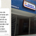 Estudantes da UniNorte denunciam suposta água contaminada que causa ‘fininha’ e vômito
