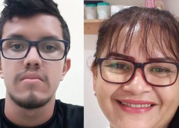Filho que morreu em acidente em Manacapuru tinha sonho de dar vida melhor para a mãe