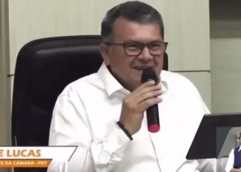 Vereador diz que autismo se resolve na ‘peia’ ou ‘chibatada’; VEJA VÍDEO