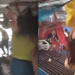 Gritaria, ventos fortes e medo: temporal assusta passageiros em embarcação; veja