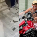 Lucas Picolé é flagrado em vídeo forçando relações com jovem supostamente bêbada; vídeos
