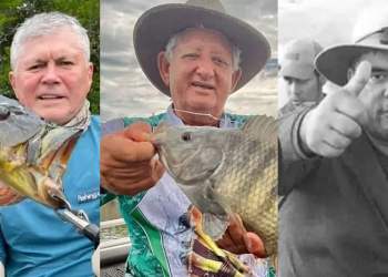 Conheça algumas das 14 vítimas do acidente aéreo em Barcelos