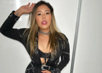 ​Vocalista revela que ter sido abusada por colega de banda foi o que a levou a sair do Mastruz com Leite