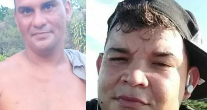 Polícia tira das ruas de Coari homem filmado matando “amigo” com tiro na cabeça
