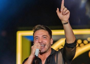 Wesley Safadão desiste de fazer show no Amazonas revelando problema de saúde