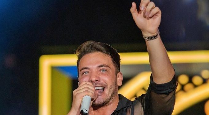 Wesley Safadão desiste de fazer show no Amazonas revelando problema de saúde