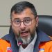 Wilson Lima anuncia compra de 50 mil cestas básicas para atender vítimas da estiagem