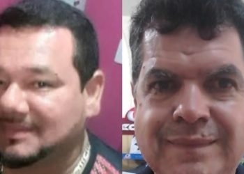 Suspeito de matar idoso com socos e chutes em briga de trânsito é procurado em Manaus