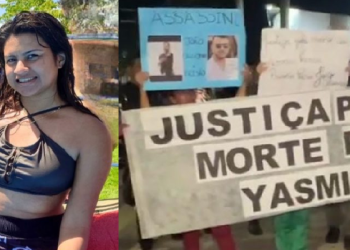 Motorista que teria causado morte de jovem em acidente é liberado após fiança e família pede justiça