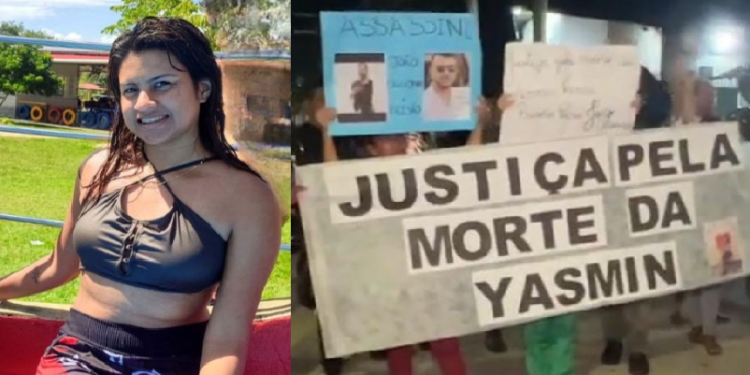 Motorista que teria causado morte de jovem em acidente é liberado após fiança e família pede justiça