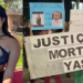 Motorista que teria causado morte de jovem em acidente é liberado após fiança e família pede justiça