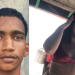 Cenas fortes: ‘Zão’, líder do tráfico, é assassinado com a namorada e tem a cabeça despedaçada