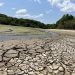 Rio Negro está a 0,78 centímetros de atingir cota da seca histórica de 2010