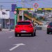 Prefeitura implanta sensor para evitar acidentes na passagem subterrânea na avenida João Valério