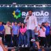 Em comemoração aos 354 anos de Manaus, Wilson Lima entrega primeiro trecho do Rapidão Rodoanel Metropolitano
