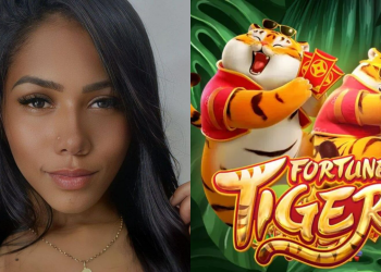 Influenciadora é presa por divulgar ‘Jogo do Tigre’