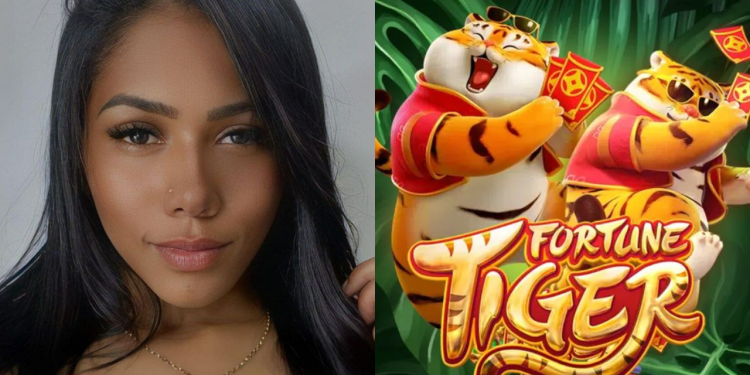 Influenciadora é presa por divulgar ‘Jogo do Tigre’