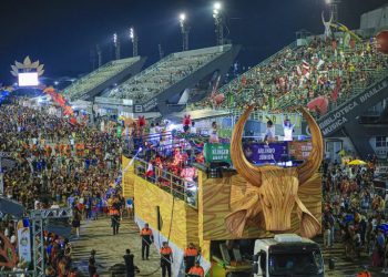 Nova data do Boi Manaus é anunciada